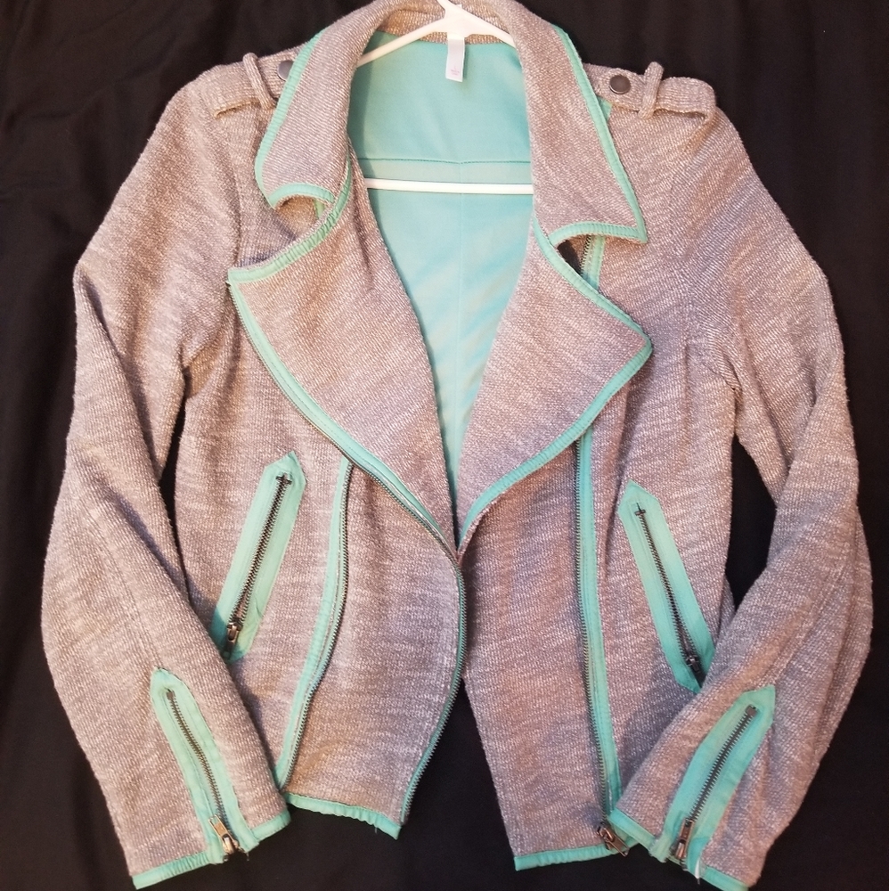 Xhilaration Retro Jacket